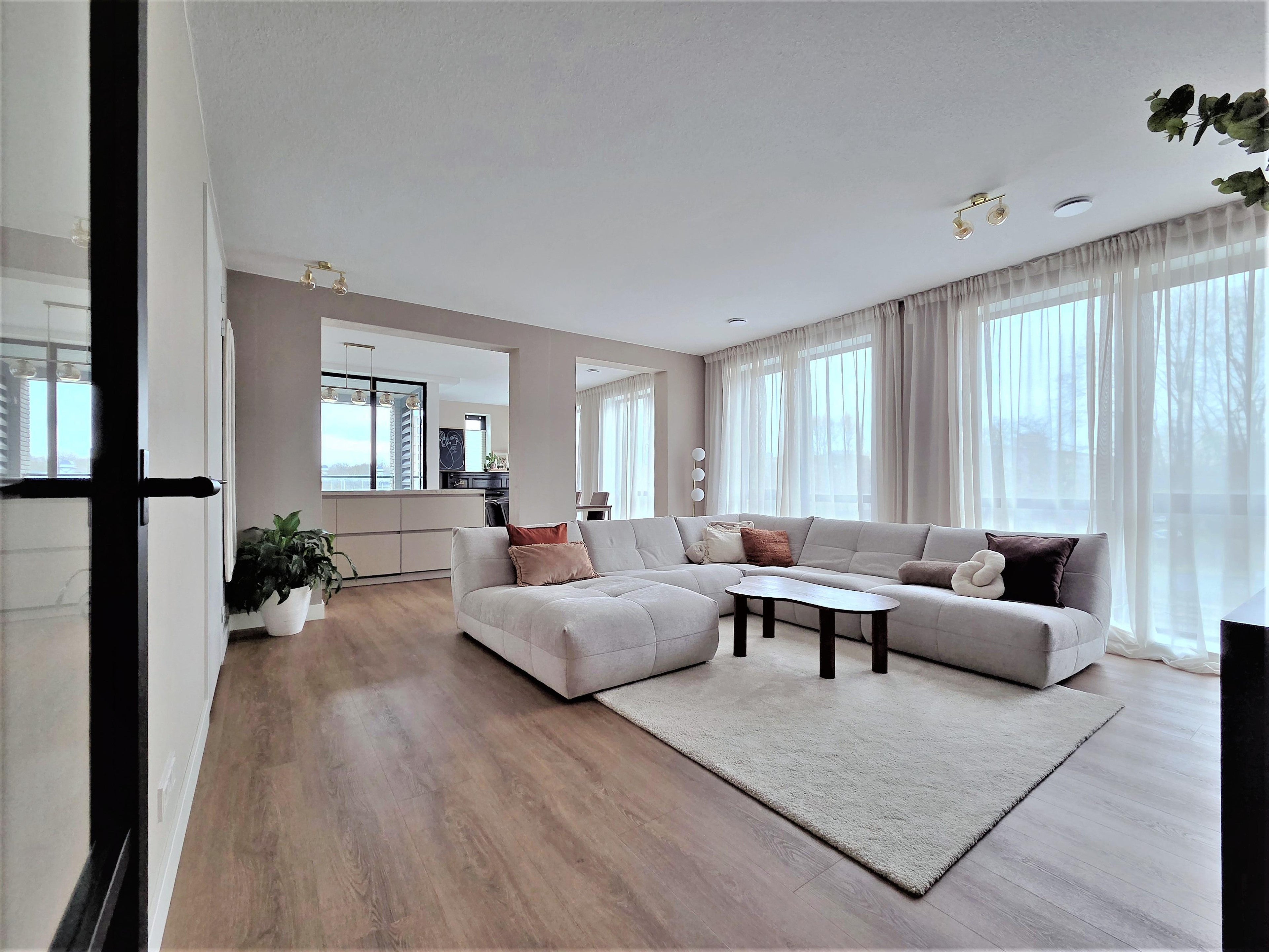 Huurwoning - Rijnlandlaan/Amsterdam (€2950.00/90.00m2)