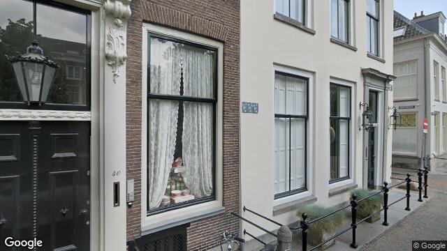 Appartement - Nieuwegracht/Utrecht (€2395.00/78.00m2)