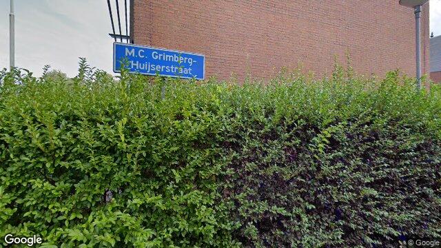 Huurwoning - Hermine Moquettestraat/Rotterdam (€3800.00/113.00m2)