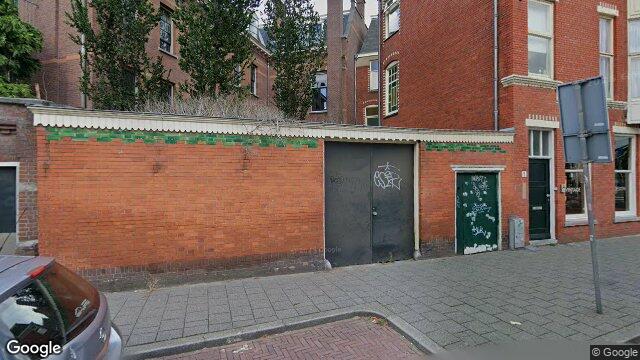 Appartement - De Constant Rebecquestraat/Den Haag (€1960.00/75.00m2)