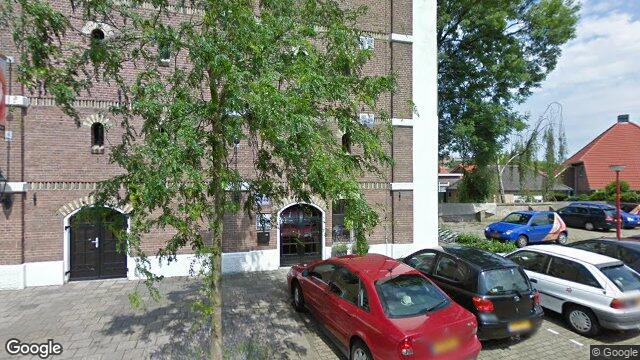 Apartment Woltmanstraat in Heerenveen