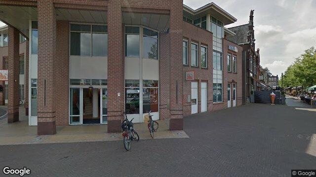 Appartement Markt in Valkenswaard