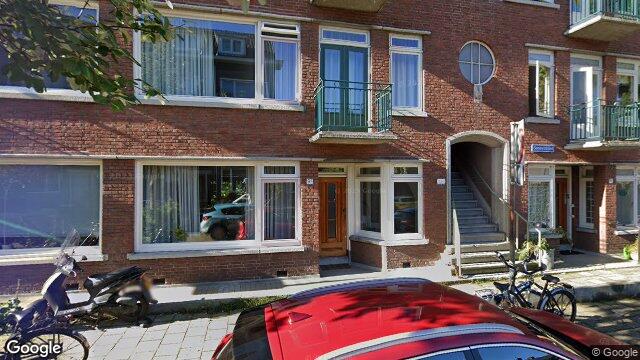 Appartement Sonoystraat in Rotterdam