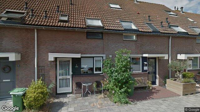 House Tuin van Bier in Moordrecht