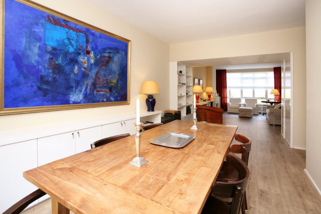 Appartement - Van Trigtstraat/Den Haag (€2550.00/91.00m2)