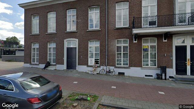 Apartment Stationsplein in Roermond