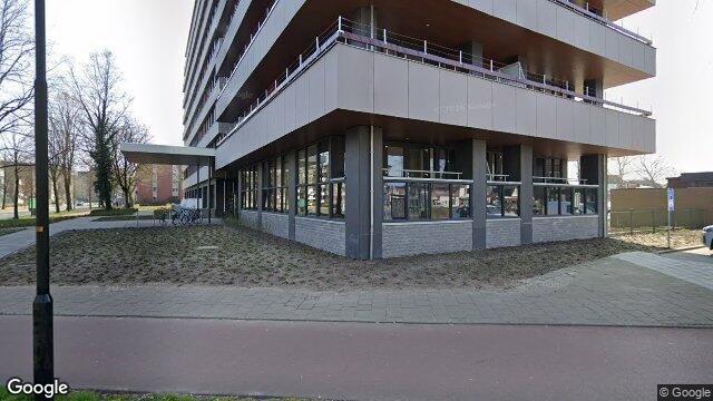 Appartement Handelstraat in Apeldoorn