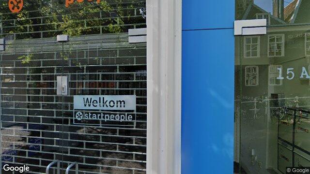 Apartment Wijnhaven in Delft