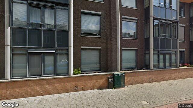 Appartement - Naarderstraat/Hilversum (€2350.00/83.00m2)