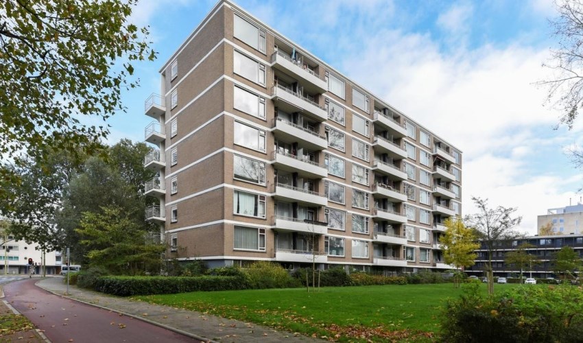 Appartement - Zwedenburg/Den Haag (€1040.00/80.00m2)