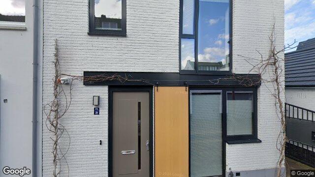 Huurwoning Muyderban in Muiden