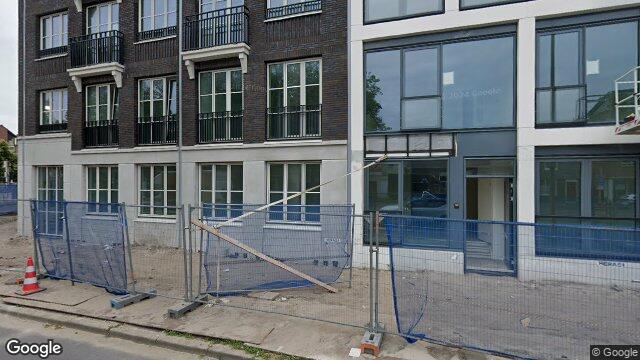 Appartement Gedempte Where in Purmerend