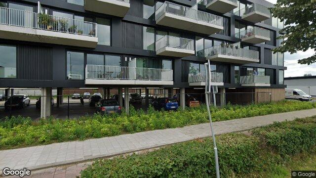 Appartement - Binnendongenstraat/Helmond (€1440.00/87.00m2)