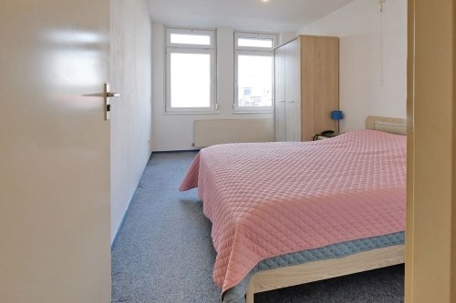 Room Prinseneiland in Amsterdam