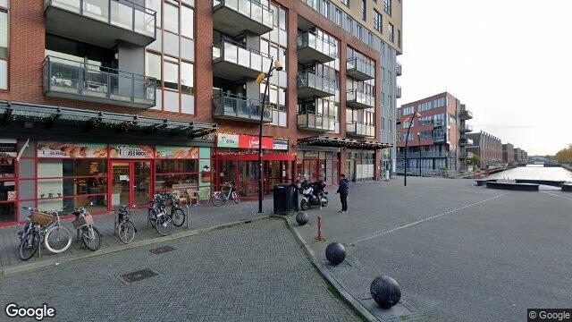 Appartement - Brandpunt/Heerhugowaard (€1666.00/101.00m2)