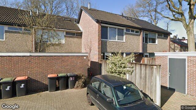House Koenderinklanden in Enschede