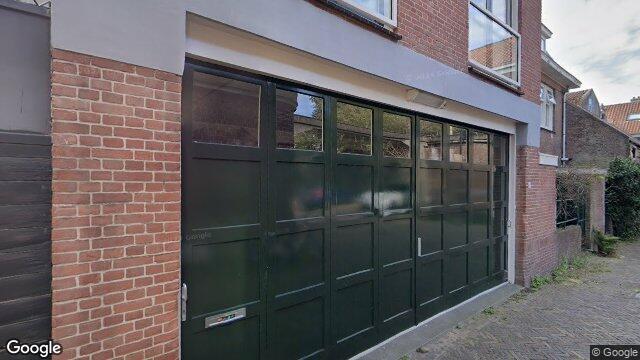 Appartement Bagijnhof in Delft