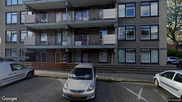 Appartement - Oortjesburg/Nieuwegein (€1350.00/99.00m2)