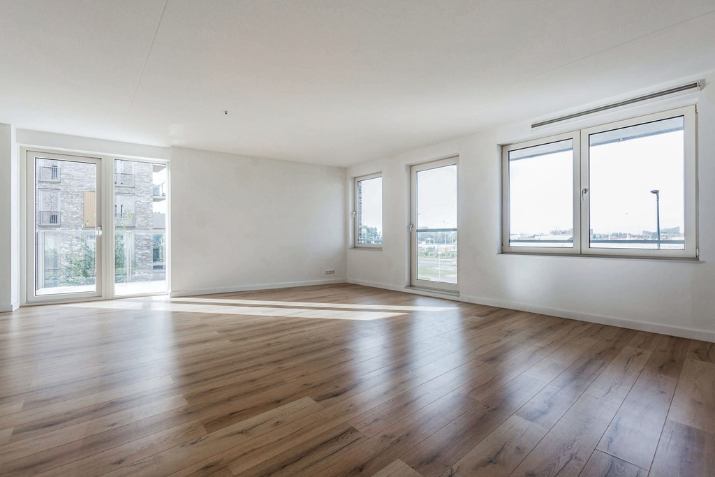 Appartement - Mary van der Sluisstraat/Amsterdam (€2500.00/82.00m2)