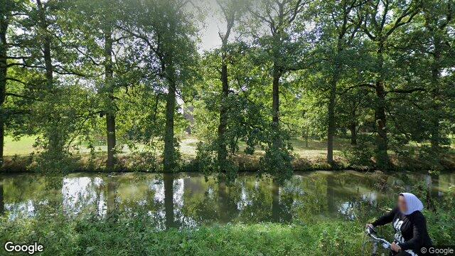 Studio Langbroekerdijk in Driebergen-Rijsenburg