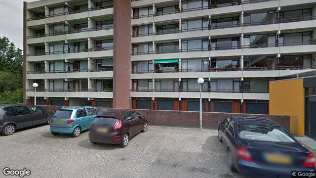 Apartment Angelsloërdijk in Emmen