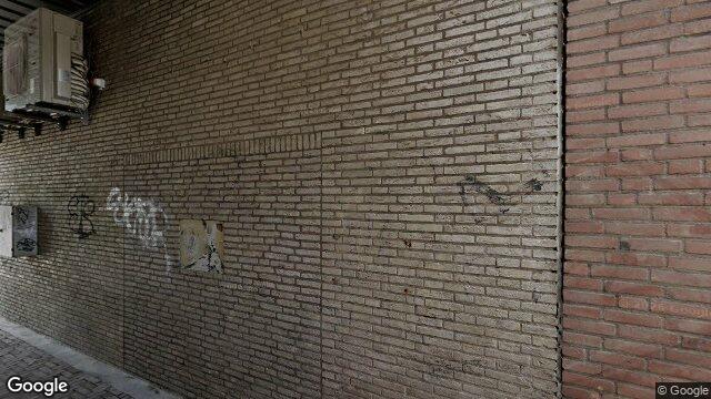 Appartement - Nieuwe Lampetsteeg/Dordrecht (€1090.00/49.00m2)