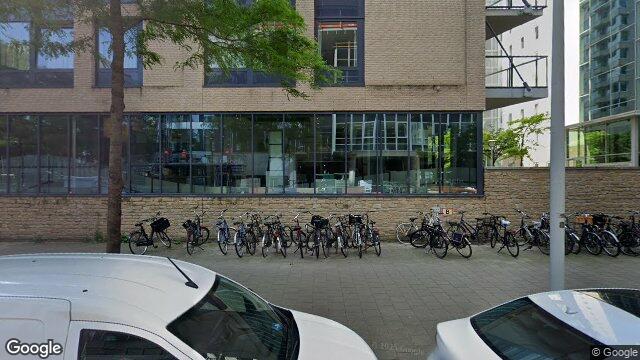 Appartement - Koningin Wilhelminaplein/Amsterdam (€2195.00/64.00m2)