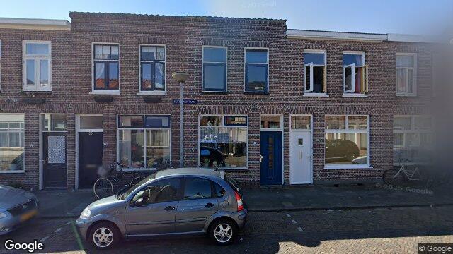 Huurwoning Korte Landstraat in Alkmaar