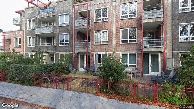 Appartement - Warande/Schiedam (€2550.00/138.00m2)
