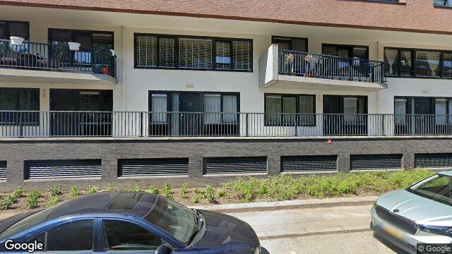 Apartment Schoolstraat in Tilburg