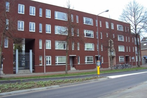 Appartement - Graafseweg/Den Bosch (€890.00/54.00m2)