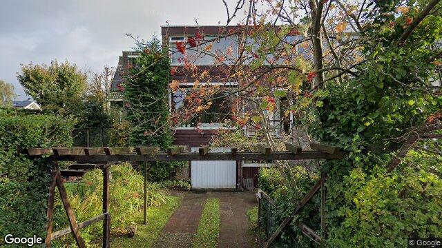 Apartment Veldhof in Berkel en Rodenrijs