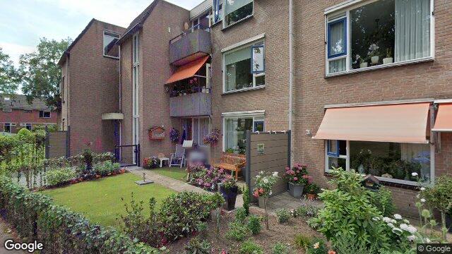 Apartment Kroonnweide in Rijssen