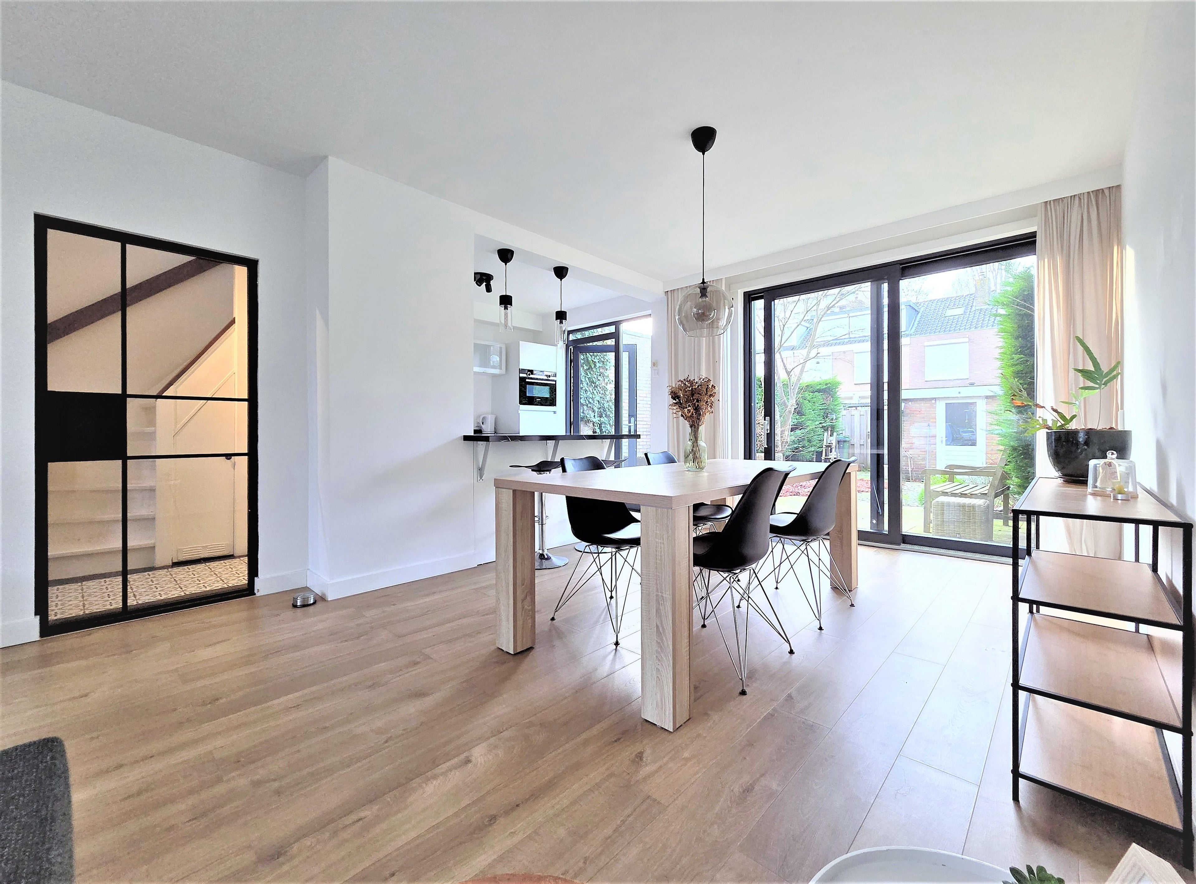 Huurwoning - Pallieterstraat/Amstelveen (€3100.00/115.00m2)