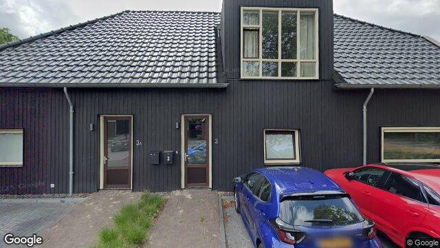 House Torenweg in Odoorn