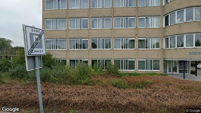 Appartement Hoofdweg in Hoofddorp