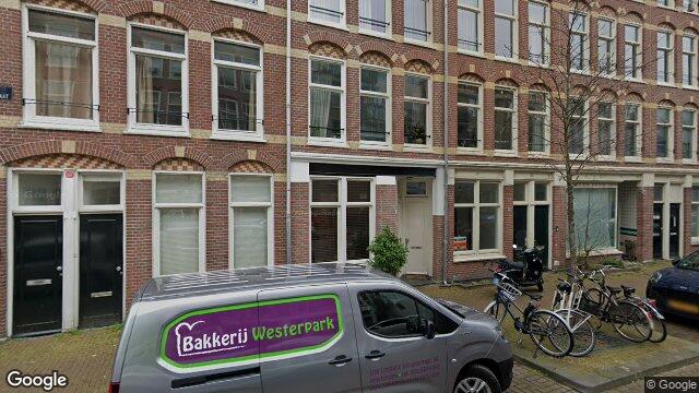 Appartement - Fannius Scholtenstraat/Amsterdam (€2250.00/75.00m2)