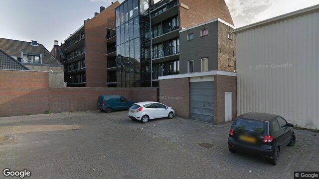 Apartment Markendaalseweg in Breda