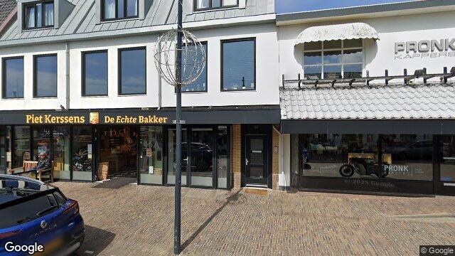 Appartement - Voorstraat/Egmond aan Zee (€1850.00/100.00m2)