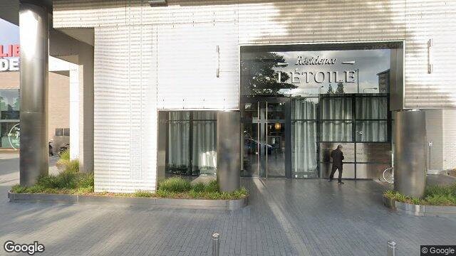 Appartement - Van Leijenberghlaan/Amsterdam (€11000.00/183.00m2)