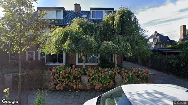 House Dr. Kuyperlaan in Velsen-Zuid