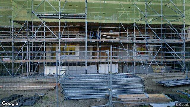 Appartement - Leo Lashleylaan/Rotterdam (€2495.00/116.00m2)