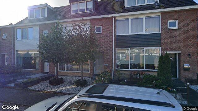 Huurwoning - Jan van de Cappellestraat/Krimpen aan den IJssel (€2600.00/120.00m2)