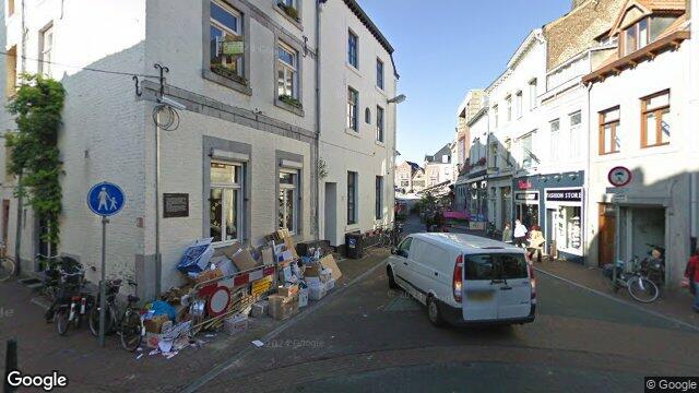 Studio Paardestraat in Sittard