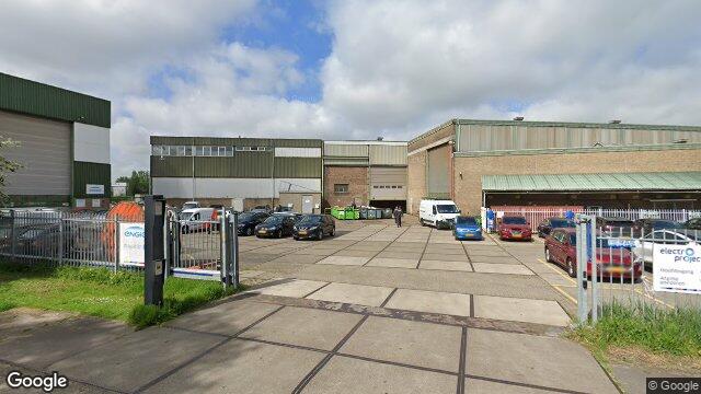 Appartement - Houthavenkade/Zaandam (€1790.00/79.00m2)