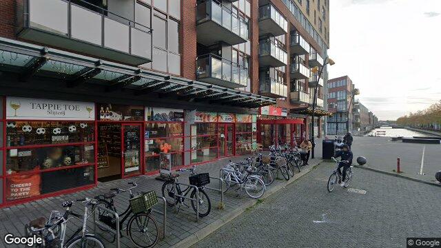 Apartment Brandpunt in Heerhugowaard