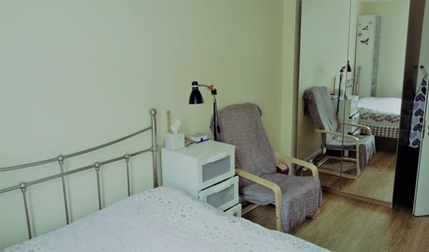 Room Groshansstraat in Rotterdam