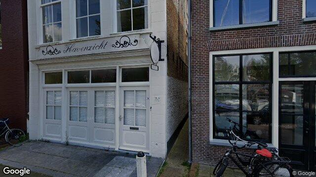 Studio Noorderhaven in Harlingen