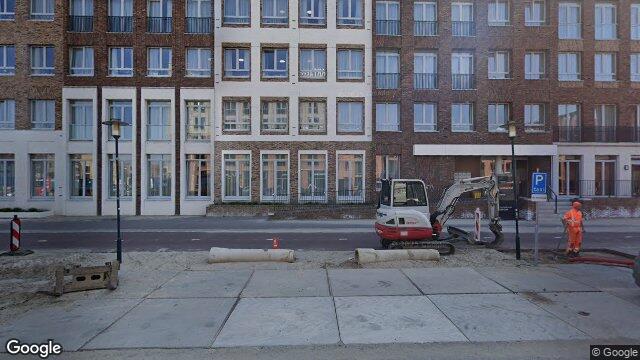 Apartment Truus Gelsingstraat in Lent