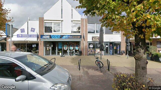 Appartement - J.D. de Vriesstraat/Burgum (€1495.00/124.00m2)